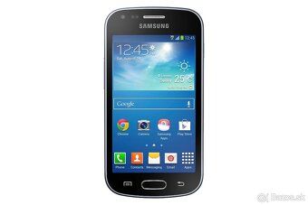 S7580 Samsung Galaxy Trend Plus ROOT Android 7.1 TWRP - 5
