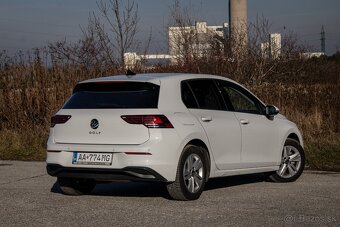 Volkswagen Golf 2.0 TDI 85kW Life - 5