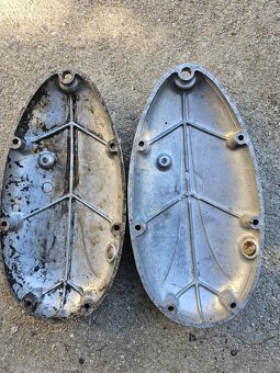 KARTRE KRYT SPOJKY PIONIER MUSTANG 20,21 - 5