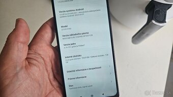 Xiaomi Redmi Note 12 Pro 128GB - 5