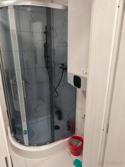 Zariadený a úplne nový 2-izb. byt v srdci Slovenského raja - 5