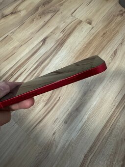 iPhone 13 128gb Product RED - 5