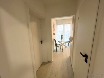 Prenájom 1-izb. byt - Žilina-centrum Hliny - 5