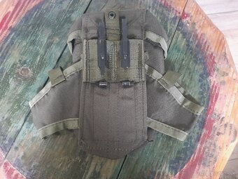 US Army sumka M16 LC-1 prepážky NOS - 5