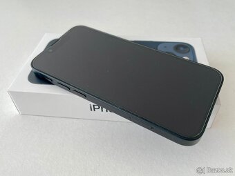 Apple iPhone 13 mini 256GB - 5