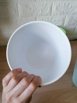 Kvetináč /  / kochlík na izbové rastliny - 5