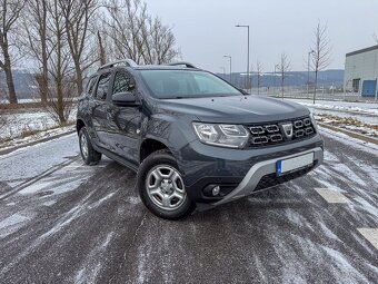Dacia Duster 1.5 dCi 2021 - 5