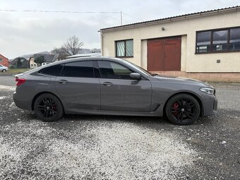 BMW Řada 6 GT 640D X-DRIVE - 5