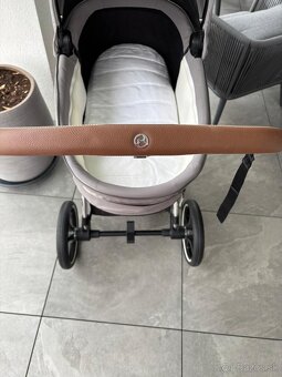 Premiovy kočik Cybex Priam - 5