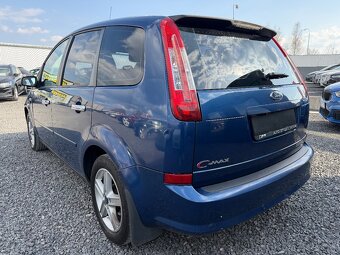 Ford C-Max - 5