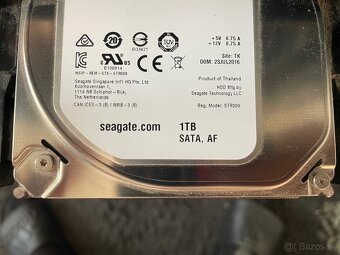 Starší herný PC - 5