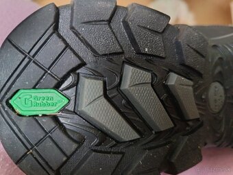 zimné čižmy Timberland - 5