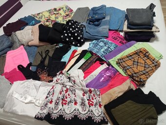 Dámske oblečenie - 5