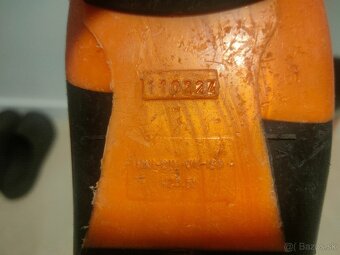 Lyžiarky Rossignol Comp J - 5