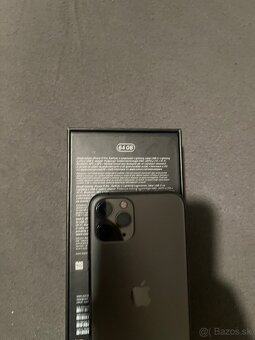 iPhone 11 PRO 64GB - 5
