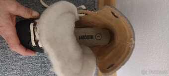 Detské korčule Botas - 5