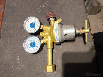 Redukcny ventil - 2 ks - 5