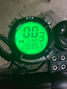 Dualtron Storm(MIMORIADNA PONUKA) - 5