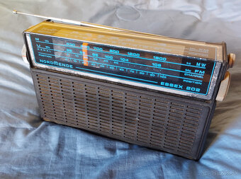 Predám rádiá MUSE, NORDMENSE, Denver, Orava - 5