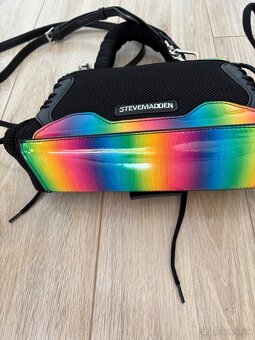 CROSSBODY KABELKA zn. STEVE MADDEN - 5