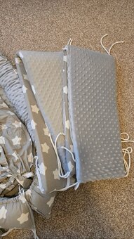 Set do postieľky - 5