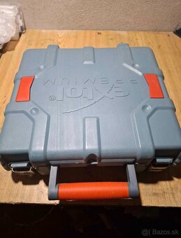 Priamočiara píla extol js800ld - 5