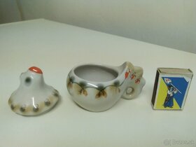 Keramická dozička - 5