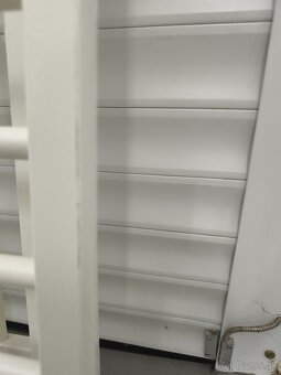 Detská postieľka - 5