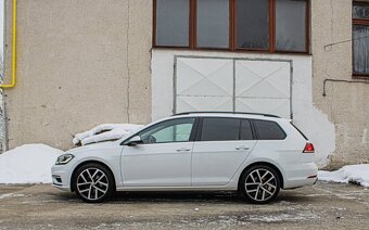 Volkswagen Golf 7 Variant 1.4TSI BMT 92kW M6 - 5