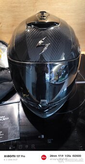 Škorpión Exo  carbon - 5