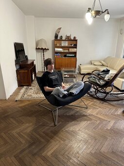 štýlove kreslo - 5