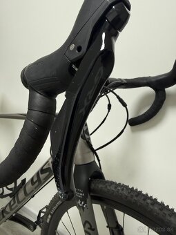 GRAVEL KELLYS SOOT 50 - 5