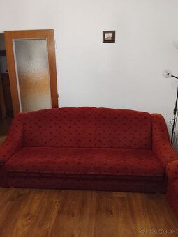 Sedacia súprava - 5