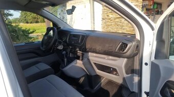 Toyota Proace Kombi 6-miest - 5