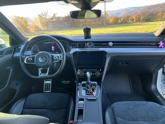 Vw Arteon R-Line 2.0 TSI - 5