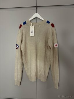 Olympijska kolkecia 4F - 5