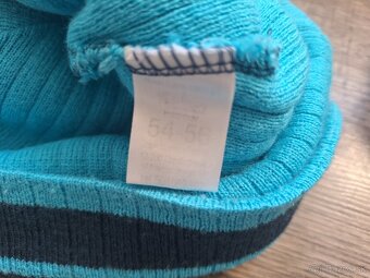 Detské zimné čiapky - 5