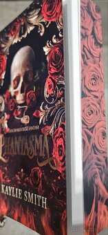 Kolekcia kníh Phantasma / Enchantra - 5