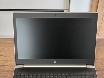 HP ProBook 450 G5 dobry stav - 5