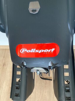 Sedačka det.zadná Polisport - 5