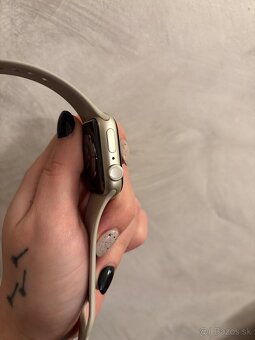 Hodinky Apple Watch 7 - 5