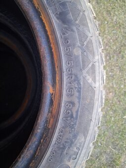 195/55 R15 - 5