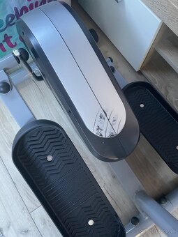 Elipticky trenažér - 5