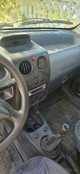 Predám Citroën Berlingo 2.0 HDi - 5