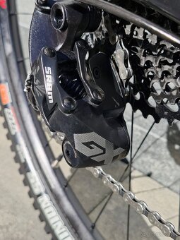 Merida  BIG NINETYNINE 29"Carbon  99 - 5