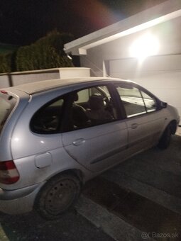 Predám Renault Scénic - 5