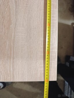 Jedálenský stôl - 5