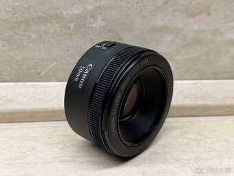 Canon EF 50mm f/1.8 STM - 5