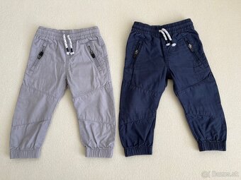 pblecenie veľkosť 86 pre chlapca - 5