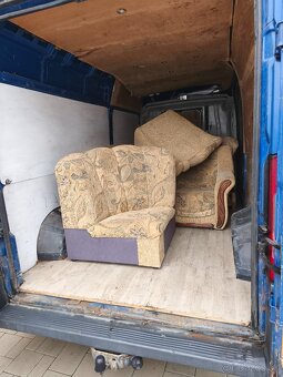 AUTODOPRAVA Košice,  východ a celá SR ✅preprava - 5